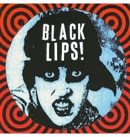 (LP) Black Lips - Self Titled