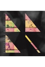 (LP) Born Ruffians - Birthmarks (DIS)