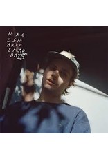 (LP) Mac Demarco - Salad Days