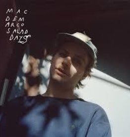 (LP) Mac Demarco - Salad Days