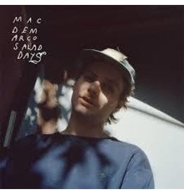 (LP) Mac Demarco - Salad Days