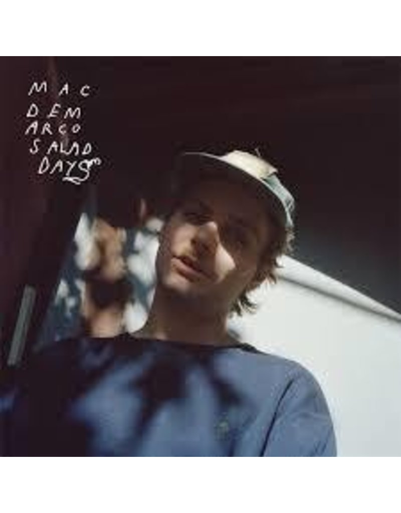 (LP) Mac Demarco - Salad Days