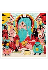 (LP) Father John Misty - Fear Fun