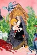 (LP) Father John Misty - I Love You Honeybear (2LP)