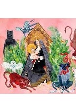 (LP) Father John Misty - I Love You Honeybear (2LP)