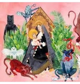 (LP) Father John Misty - I Love You Honeybear (2LP)