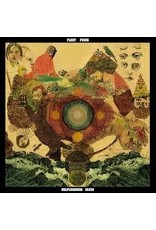 (LP) Fleet Foxes - Helplessness Blues