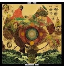 (LP) Fleet Foxes - Helplessness Blues