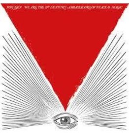 (LP) Foxygen - We Are The 21st Century...