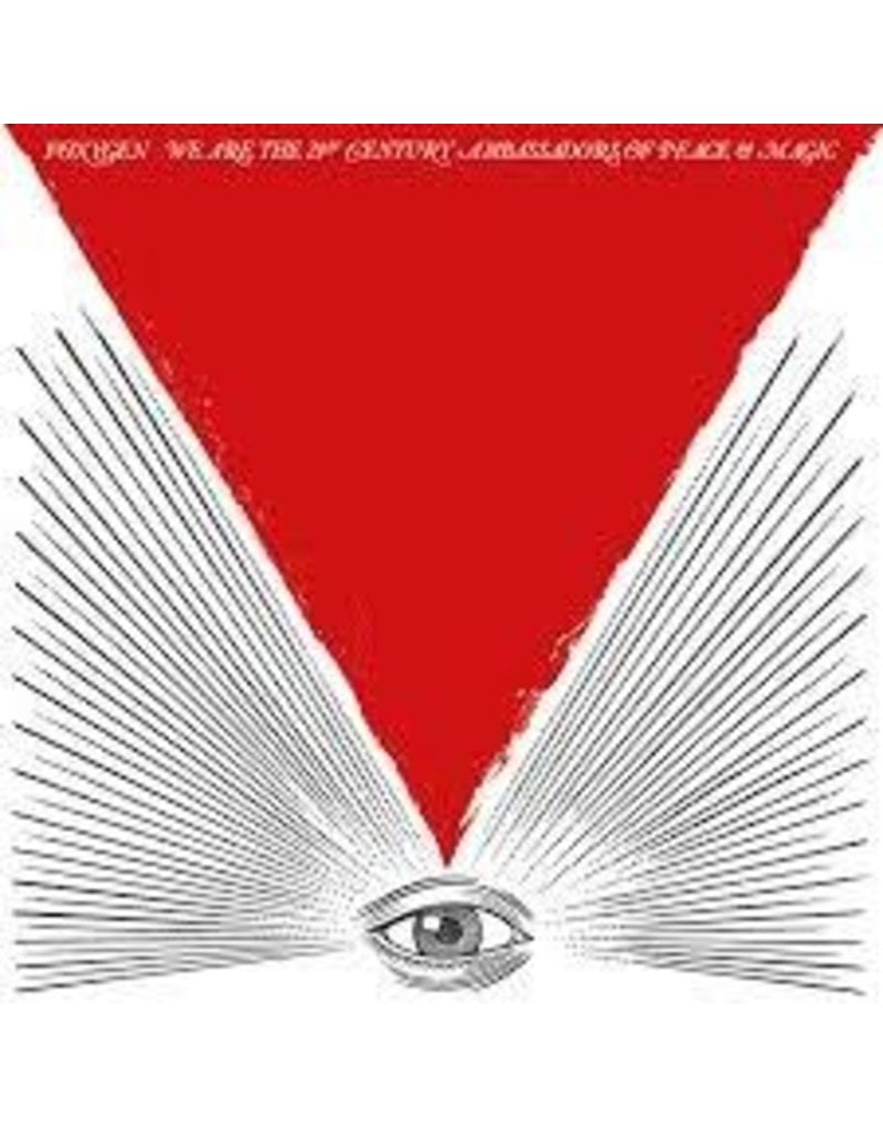 (LP) Foxygen - We Are The 21st Century...