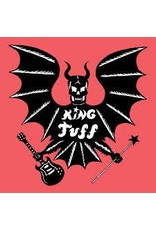 (LP) King Tuff - Self Titled (DIS)