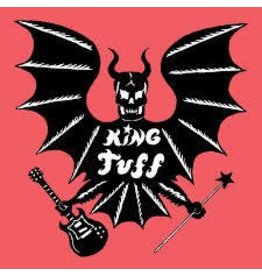 (LP) King Tuff - Self Titled (DIS)