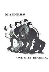 (LP) Madness - One Step Beyond