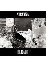 (LP) Nirvana - Bleach (Remaster)