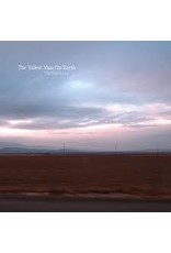 (LP) Tallest Man On Earth - The Wild Hunt