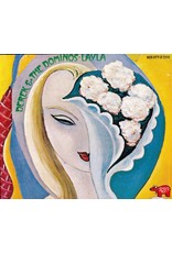 (CD) Derek And The Dominos - Layla And Other Assorted Love Songs