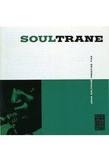 (LP) John Coltrane - Soultrane