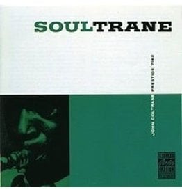 (LP) John Coltrane - Soultrane