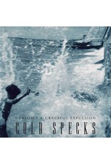 (LP) Cold Specks - I Predict A Graceful Expulsion (DIS)