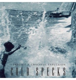 (LP) Cold Specks - I Predict A Graceful Expulsion (DIS)