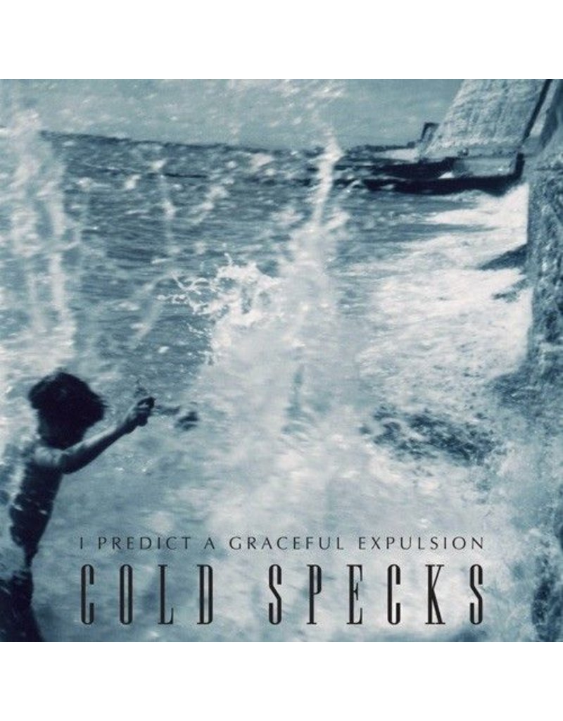 (LP) Cold Specks - I Predict A Graceful Expulsion (DIS)