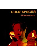 (LP) Cold Specks - Neuroplasticity