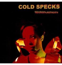 (LP) Cold Specks - Neuroplasticity