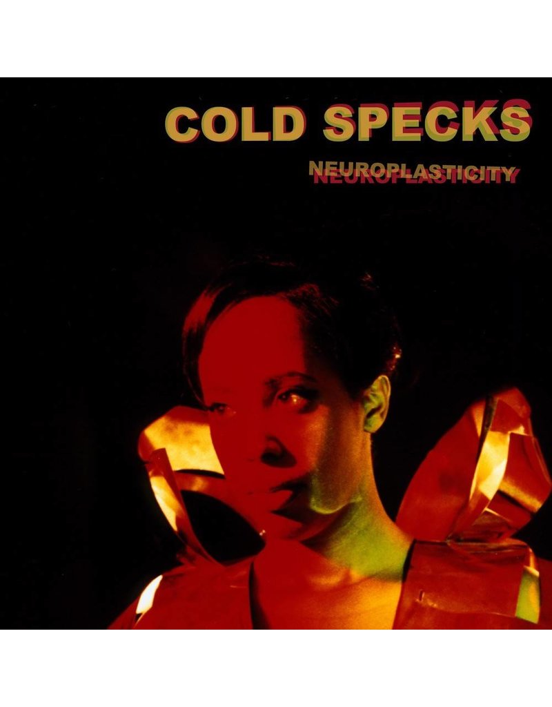 (LP) Cold Specks - Neuroplasticity