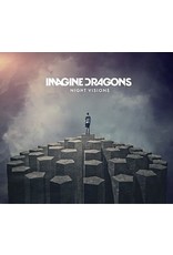 (LP) Imagine Dragons - Night Visions