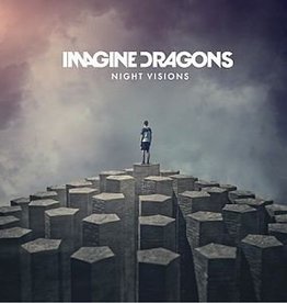 (LP) Imagine Dragons - Night Visions