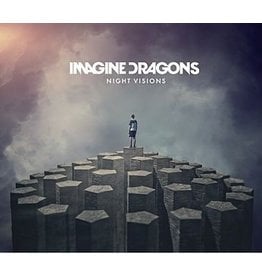 (LP) Imagine Dragons - Night Visions