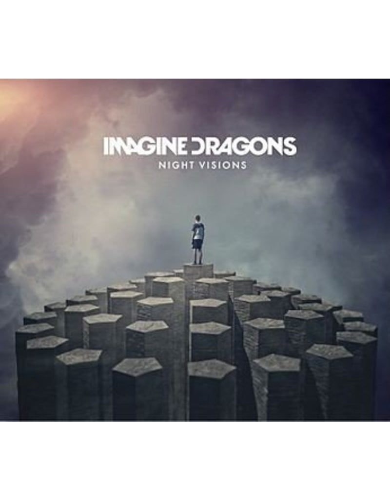 (LP) Imagine Dragons - Night Visions