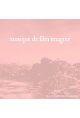 (LP) Brian Jonestown Massacre - Musique De Film (DIS)