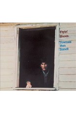 Fat Possum (LP) Townes Van Zandt - Flying Shoes