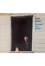 (LP) Townes Van Zandt - Flying Shoes