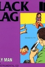 (LP) Black Flag - Family Man