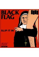 (LP) Black Flag - Slip It In