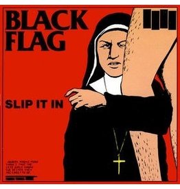 (LP) Black Flag - Slip It In