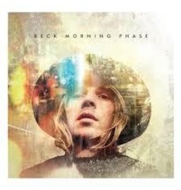 (LP) Beck - Morning Phase