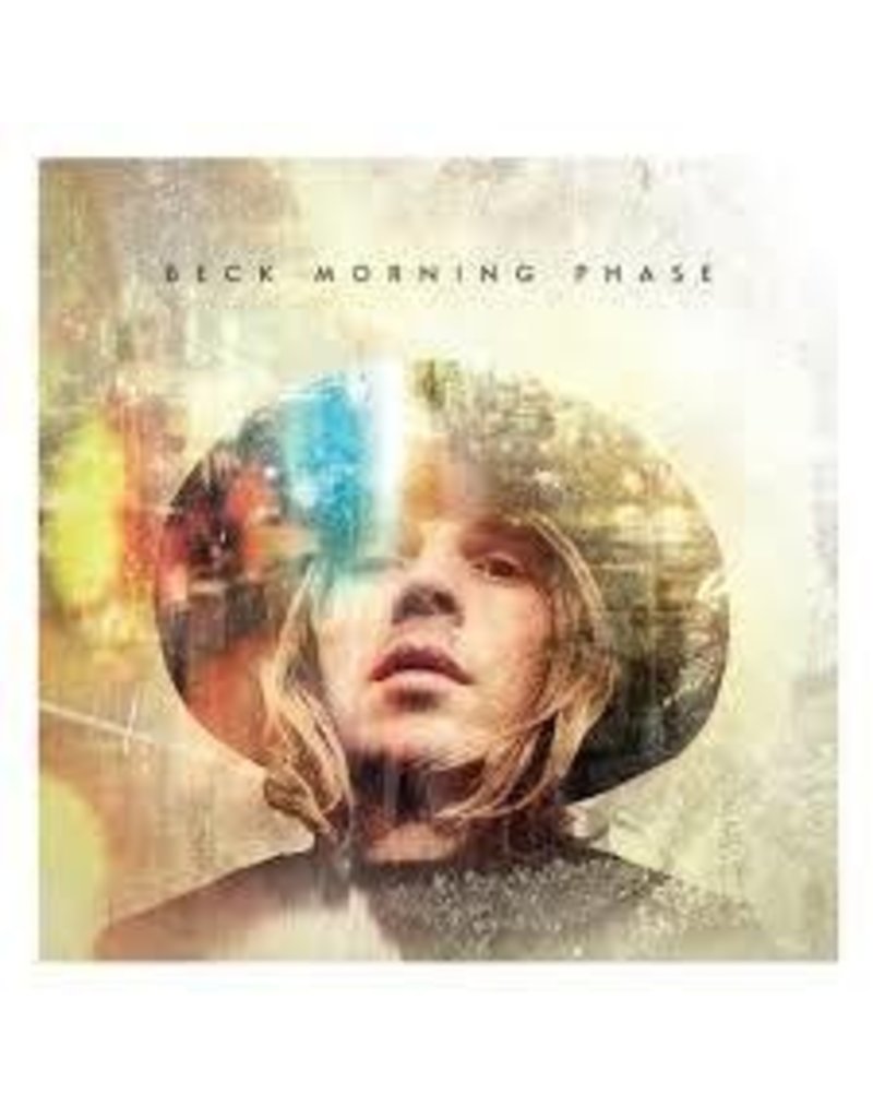 (LP) Beck - Morning Phase