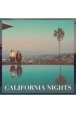 (LP) Best Coast - California Nights (DIS)