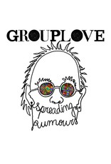 (LP) Grouplove - Spreading Rumours