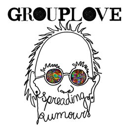 (LP) Grouplove - Spreading Rumours