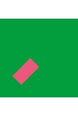 XL Recordings (LP) Gill Scott-Heron & Jamie xx - We're New Here