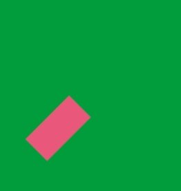 XL Recordings (LP) Gill Scott-Heron & Jamie XX - We're New Here