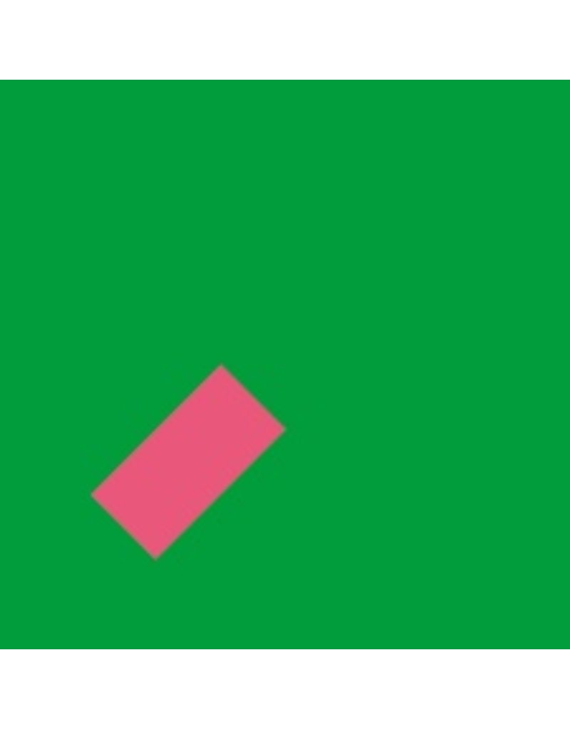 XL Recordings (LP) Gill Scott-Heron & Jamie xx - We're New Here