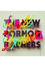 (LP) New Pornographers - Brill Bruisers (DIS)