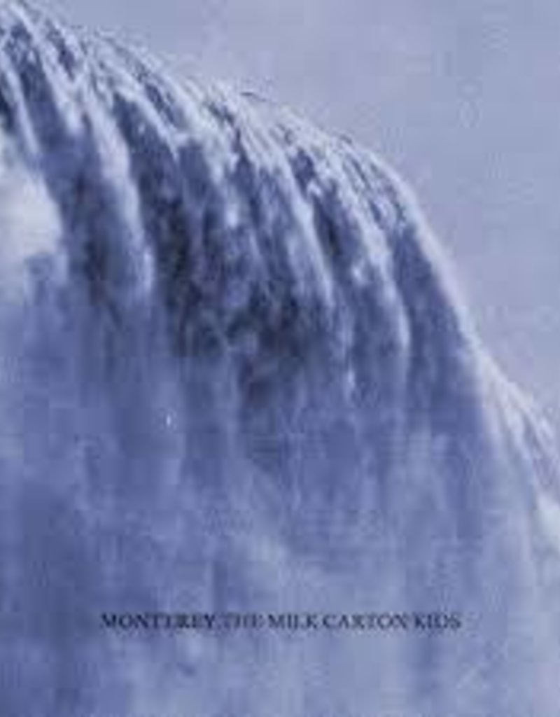 (LP) Milk Carton Kids - Monterey