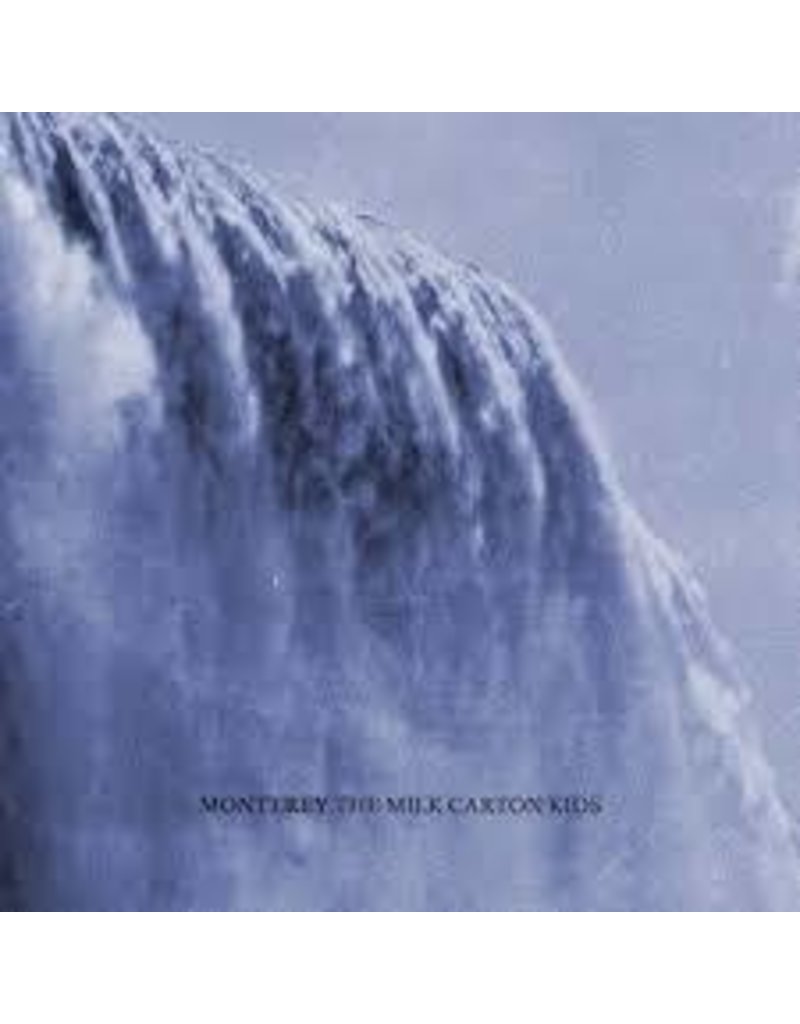 (LP) Milk Carton Kids - Monterey