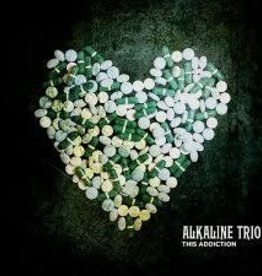(LP) Alkaline Trio - This Addiction (DIS)
